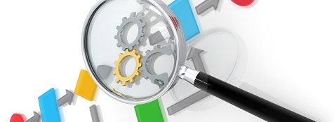 Deja de analizar todo