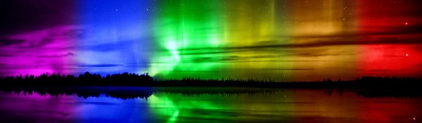 Niños índigo, cristal, arcoiris