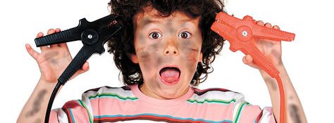 Preguntas Inquietantes